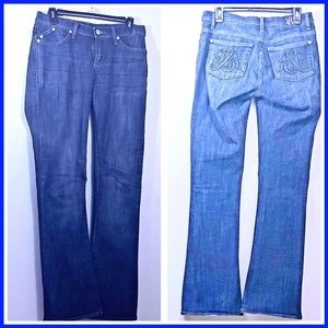 ❌ Rock & Republic Jeans